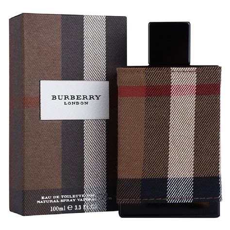 perfume burberry london hombre precio|burberry perfume hombre oferta.